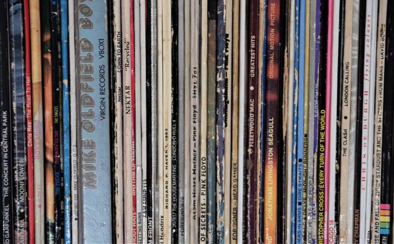 New vinyl ordering/sourcing service